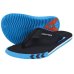Chinelo Kenner Kick S Arrow Masculino - Preto e Azul