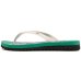 Chinelo Kenner Ibiza Niky Feminino - Preto e Verde