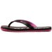 Chinelo Kenner Red Masculino - Preto e Roxo