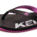 Chinelo Kenner Red Masculino - Preto e Roxo