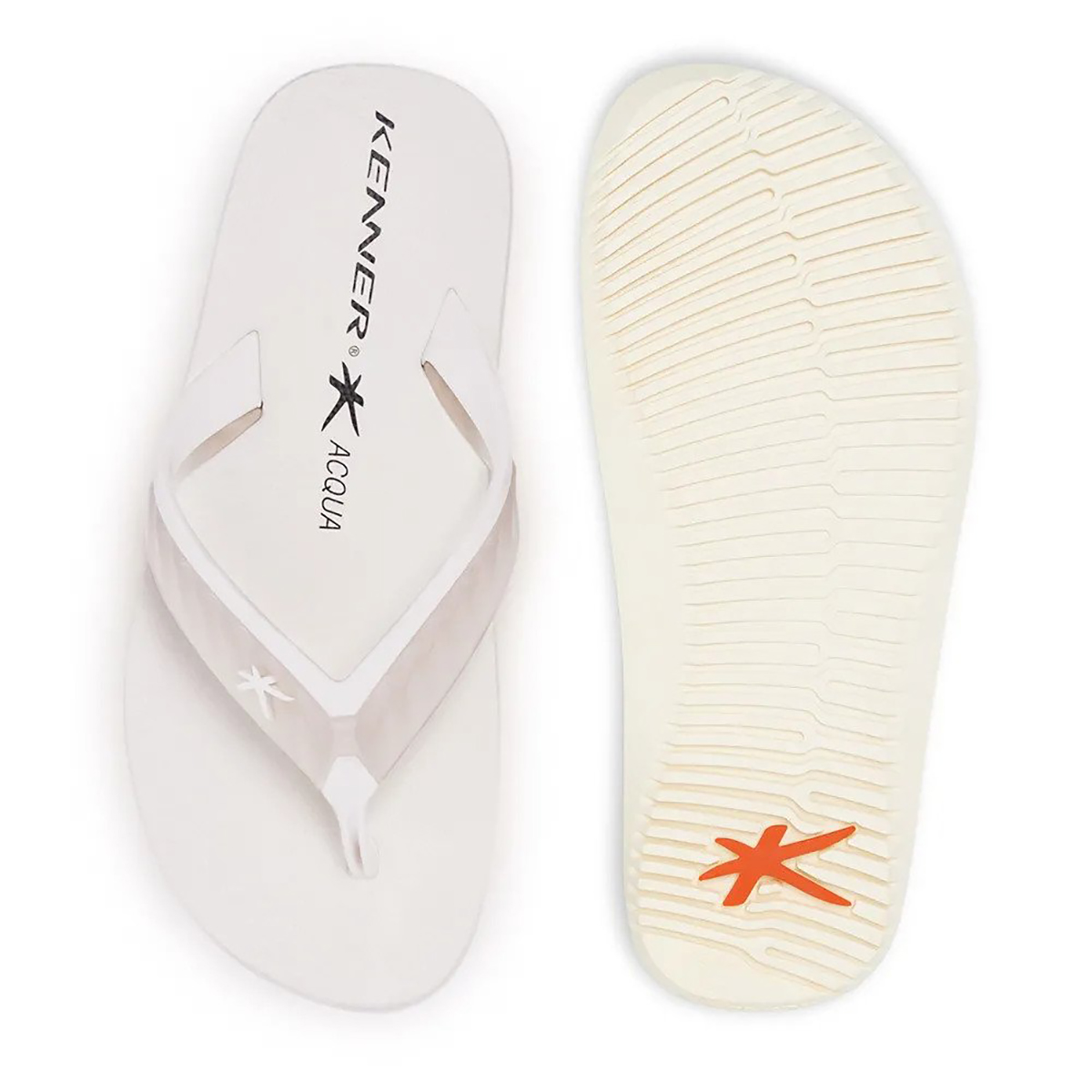 Chinelo kenner hot sale acqua