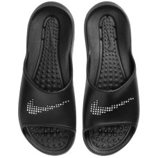 Chinelo Nike Victori One Masculino - Preto e Branco