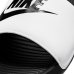Chinelo Slide Nike Victori Masculino - Preto e Branco