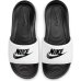 Chinelo Slide Nike Victori Masculino - Preto e Branco