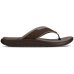 Chinelo Olympikus Caraiva Masculino - Marrom