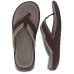 Chinelo Olympikus Caraiva Masculino - Marrom