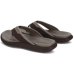 Chinelo Olympikus Caraiva Masculino - Marrom
