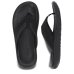 Chinelo Olympikus Caraiva Masculino - Preto