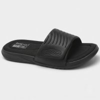 Chinelo Olympikus Melbourne 2 Masculino - Preto
