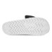 Chinelo Olympikus Melbourne Masculino - Branco e Preto