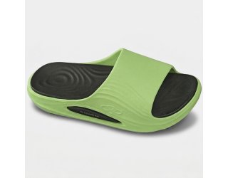Chinelo Olympikus Pleno Unissex - Verde