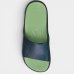 Chinelo Olympikus Pleno Masculino - Azul e Verde