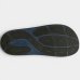 Chinelo Olympikus Pleno Masculino - Azul e Verde