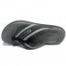 Chinelo Olympikus 921 Tradicional Masculino - Preto e Chumbo