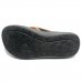 Chinelo Olympikus 921 Tradicional Masculino - Preto e Laranja