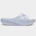 Chinelo Olympikus Pós Corre Masculino - Azul Claro