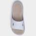 Chinelo Olympikus Pós Corre Masculino - Azul Claro