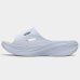 Chinelo Olympikus Pós Corre Masculino - Azul Claro
