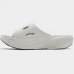 Chinelo Olympikus Pós Corre Masculino - Branco