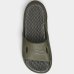 Chinelo Olympikus Pós Corre Masculino - Verde Escuro