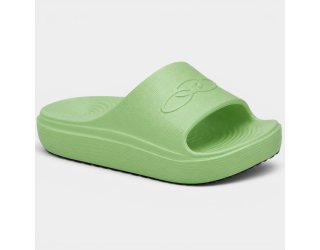 Chinelo Olympikus Sereno Masculino - Verde