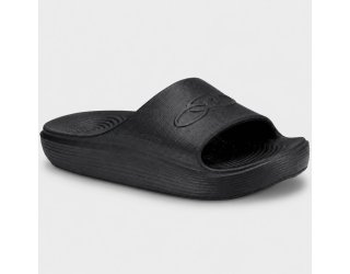 Chinelo Olympikus Sereno Unissex - Preto Chinelo Olympikus Sereno Unissex - Preto