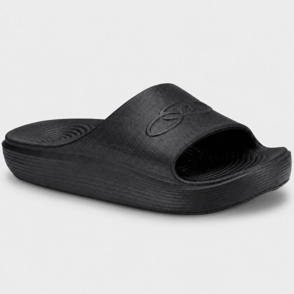 Chinelo Olympikus Sereno Unissex - Preto