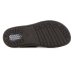 Chinelo Couro Pegada Masculino - Marrom Claro