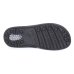Chinelo Couro Pegada Masculino - Preto