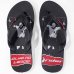 Chinelo Rider Street Olé Masculino - Preto