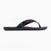 Chinelo Rider Street Olé Masculino - Preto
