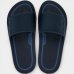 Chinelo Rider Slide Street Listra Masculino - Marinho e Azul