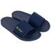 Chinelo Rider Slide Street Masculino - Azul