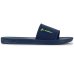 Chinelo Rider Slide Street Masculino - Azul