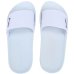 Chinelo Slide Rider Street Ad Masculino - Branco e Preto