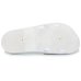 Chinelo Slide Rider Street Ad Masculino - Branco e Preto