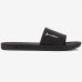 Chinelo Rider Slide Street Masculino - Preto
