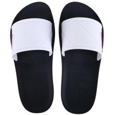 Chinelo Juvenil Rider Slide Street - Azul e Vermelho