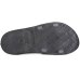 Chinelo Juvenil Rider Slide Street - Preto e Laranja