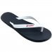 Chinelo Rider R1 Speed Masculino - Marinho e Branco
