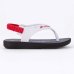 Chinelo Rider Street Fun Baby - Azul e Vermelho