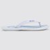 Chinelo Rider R1 Style Masculino - Branco e Azul