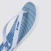 Chinelo Rider R1 Style Masculino - Branco e Azul