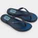 Chinelo Rider R1 Style Masculino - Marinho e Azul