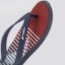 Chinelo Rider R1 Style Masculino - Marinho e Vermelho