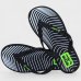 Chinelo Rider R1 Style Masculino - Preto e Branco