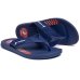 Chinelo Rider Start Masculino - Azul e Vermelho