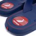 Chinelo Rider Start Masculino - Azul e Vermelho