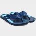Chinelo Rider Start Masculino - Marinho e Azul