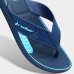 Chinelo Rider Start Masculino - Marinho e Azul